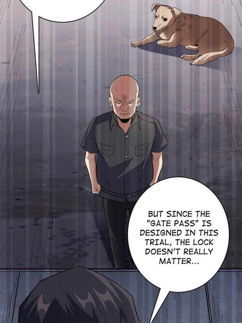 I’m Really Not The Villain Chapter 113 page 26 - 