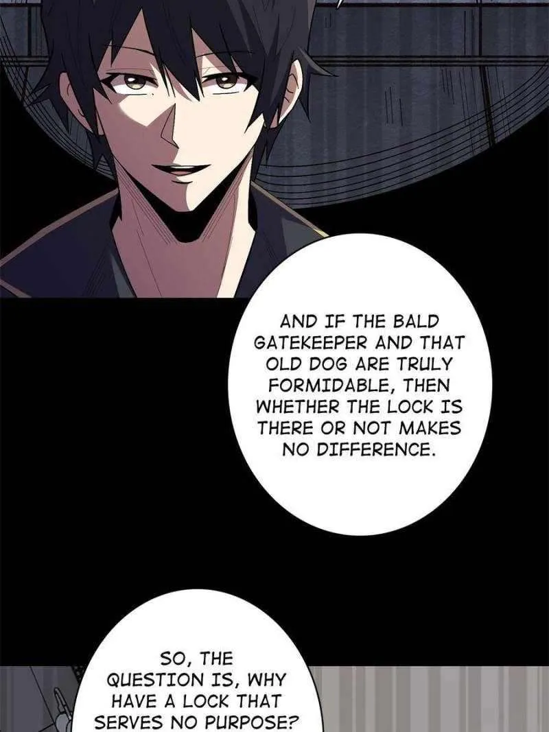 I’m Really Not The Villain Chapter 113 page 27 - 