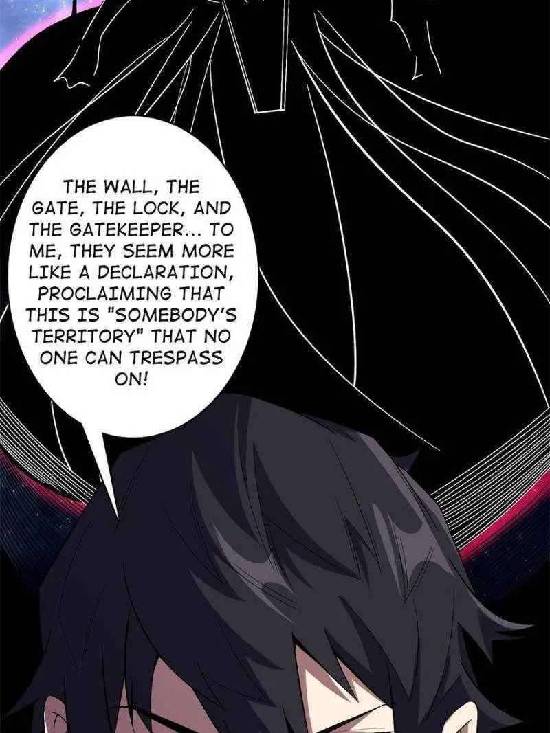I’m Really Not The Villain Chapter 113 page 32 - 