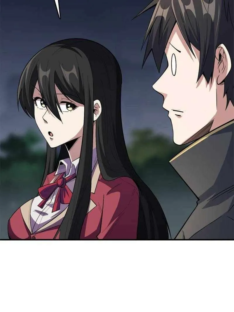 I’m Really Not The Villain Chapter 113 page 36 - 