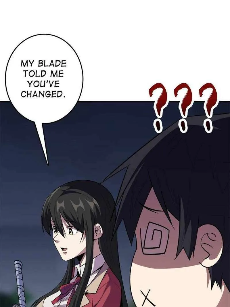 I’m Really Not The Villain Chapter 113 page 37 - 