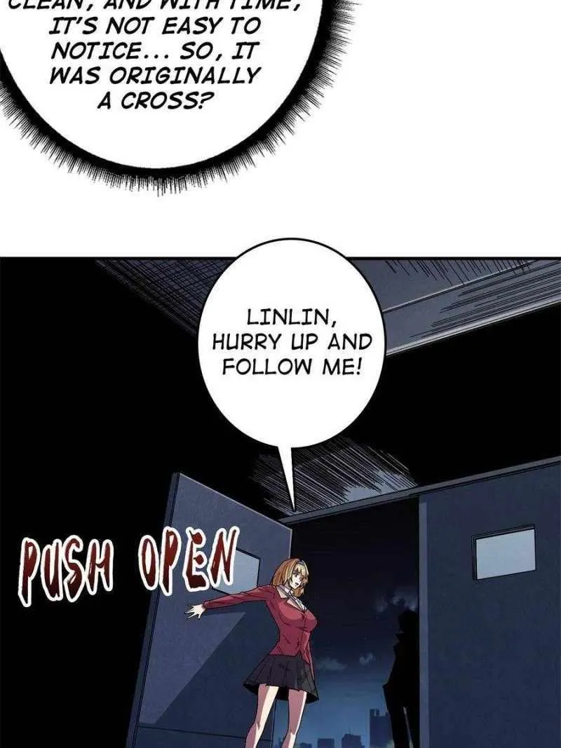 I’m Really Not The Villain Chapter 113 page 42 - 