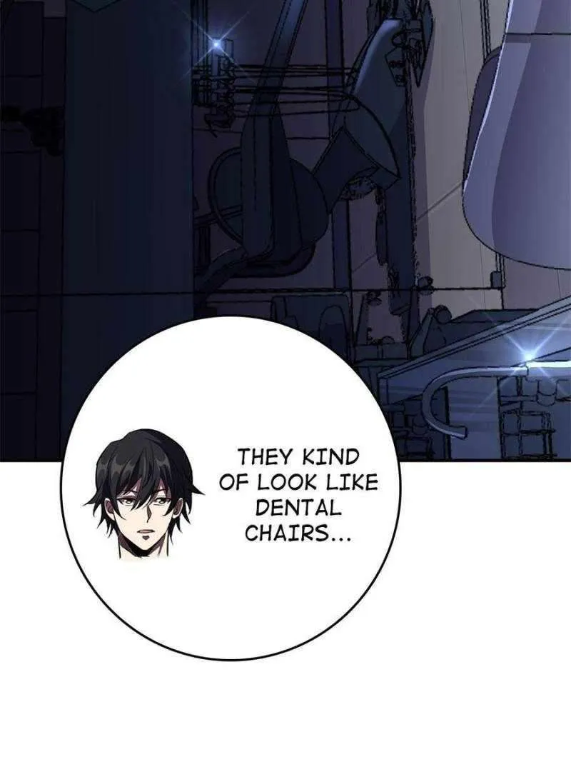 I’m Really Not The Villain Chapter 113 page 50 - 