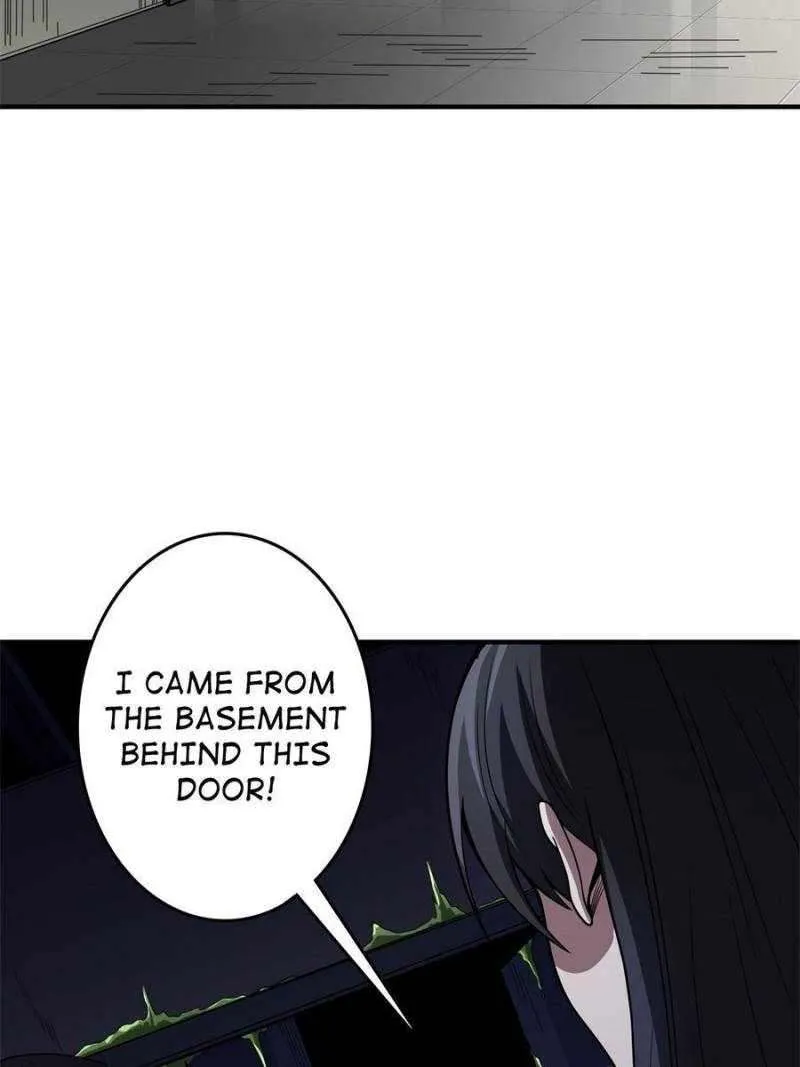 I’m Really Not The Villain Chapter 113 page 52 - 