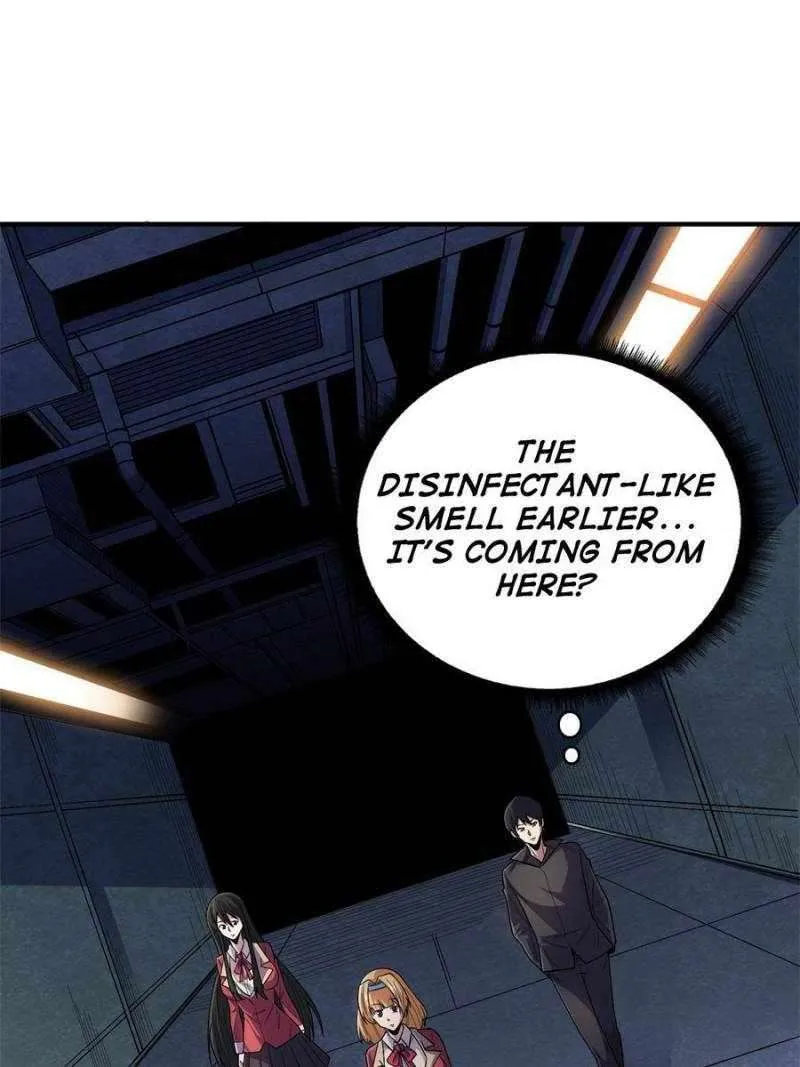 I’m Really Not The Villain Chapter 113 page 56 - 