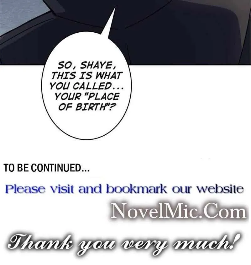 I’m Really Not The Villain Chapter 113 page 60 - 