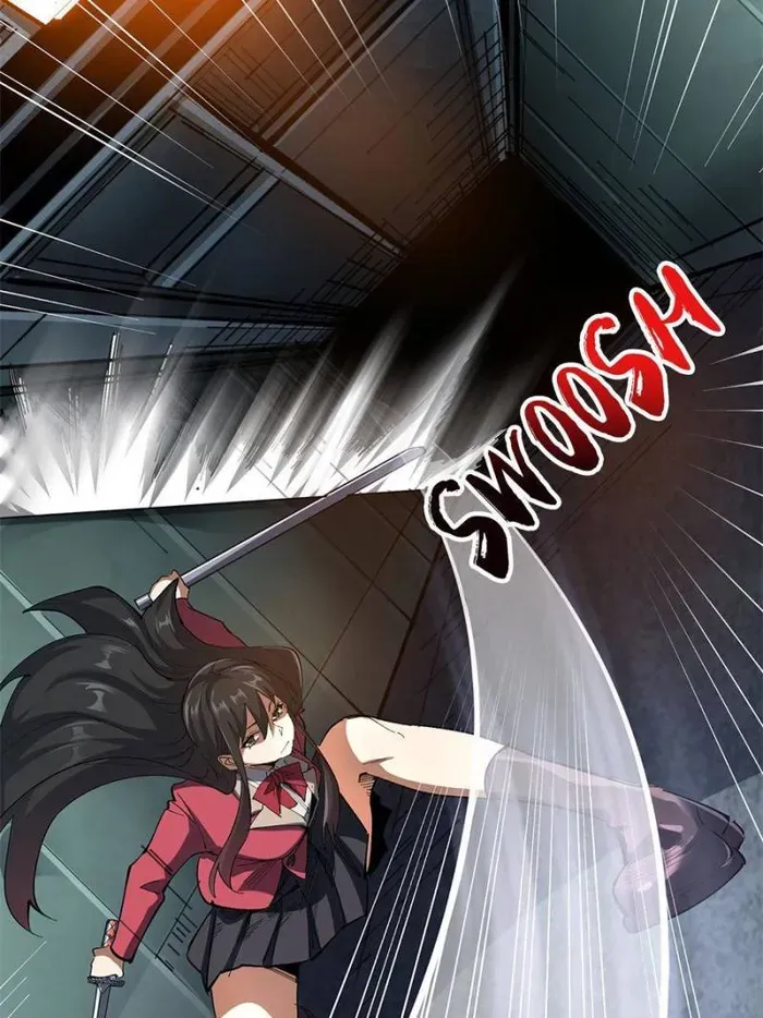 I’m Really Not The Villain Chapter 114 page 15 - 