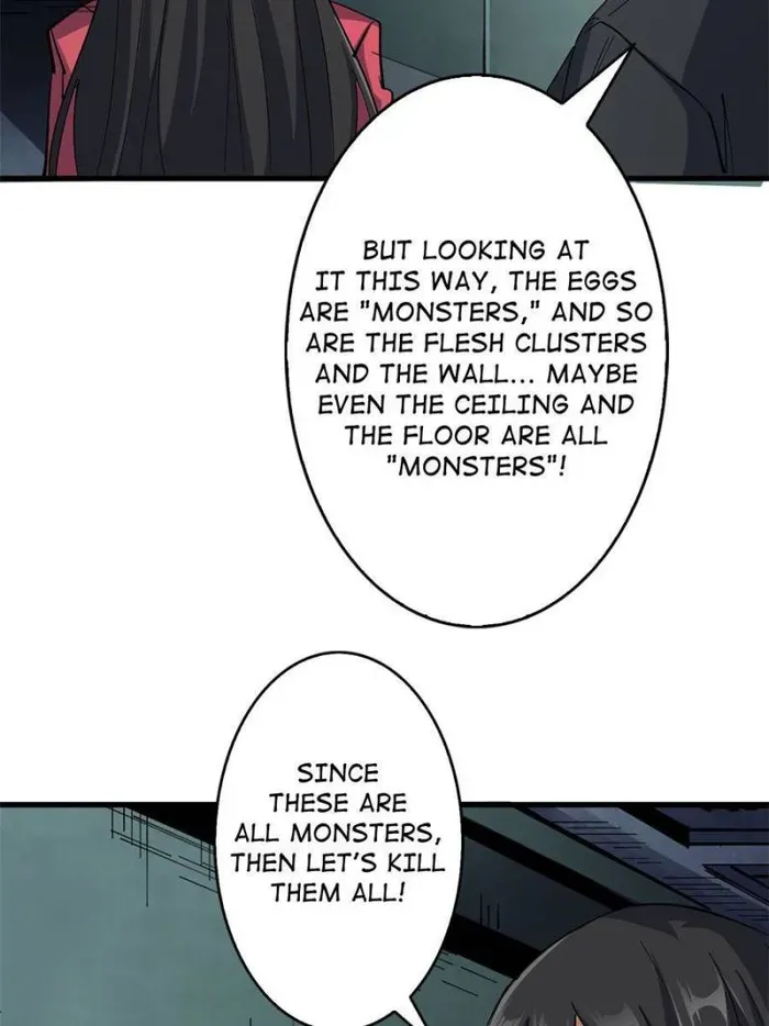 I’m Really Not The Villain Chapter 114 page 22 - 