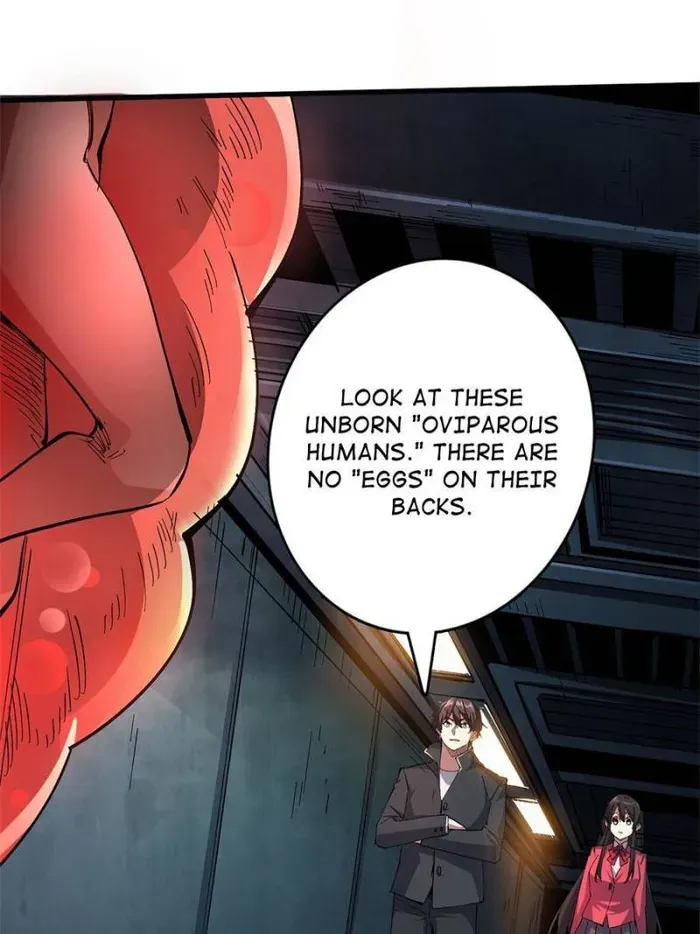 I’m Really Not The Villain Chapter 114 page 5 - 