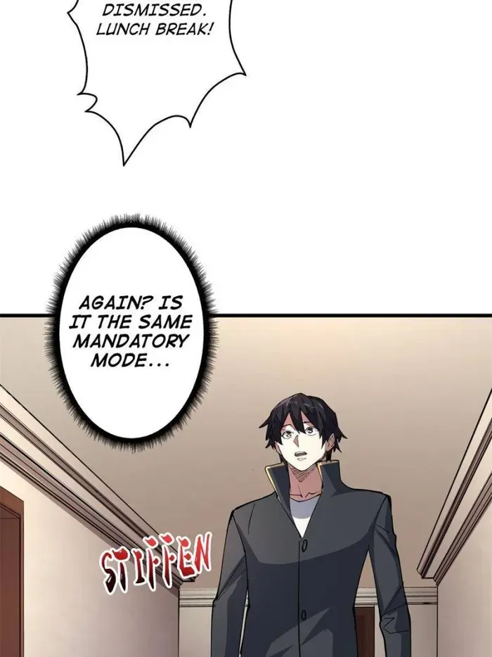 I’m Really Not The Villain Chapter 114 page 44 - 