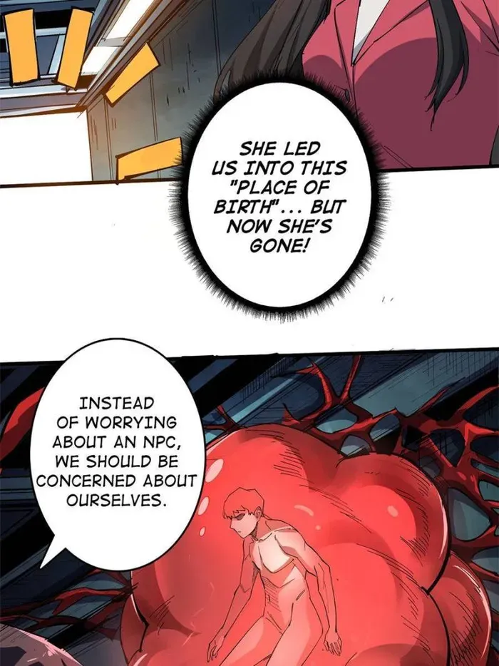 I’m Really Not The Villain Chapter 114 page 7 - 