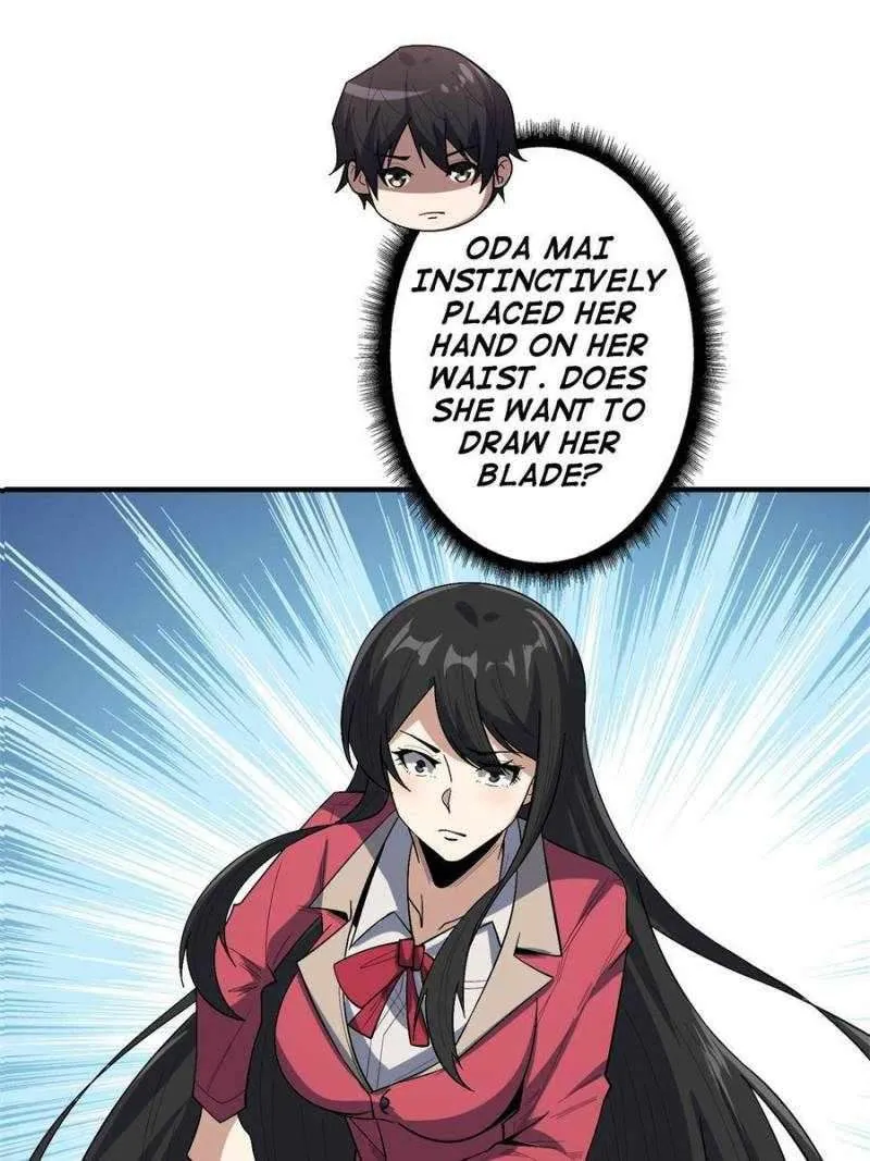 I’m Really Not The Villain Chapter 115 page 18 - 