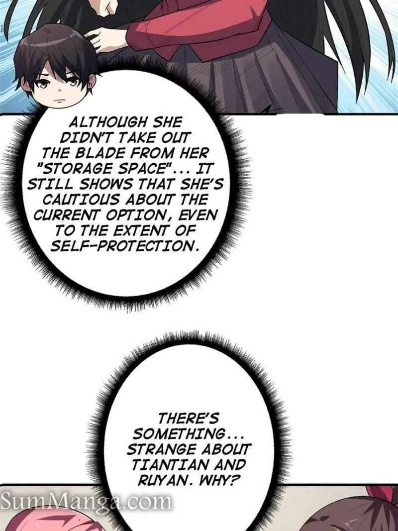 I’m Really Not The Villain Chapter 115 page 19 - 