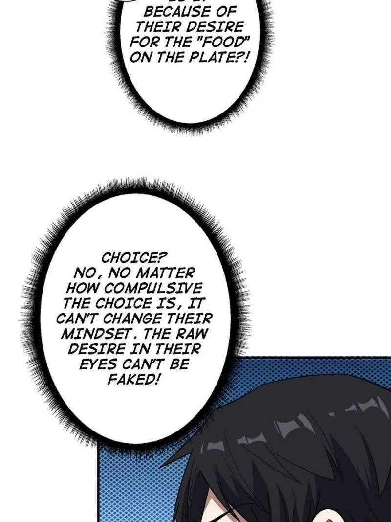 I’m Really Not The Villain Chapter 115 page 22 - 