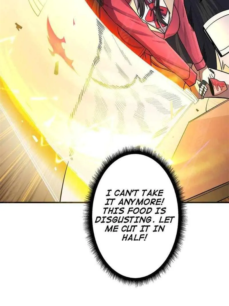 I’m Really Not The Villain Chapter 115 page 29 - 