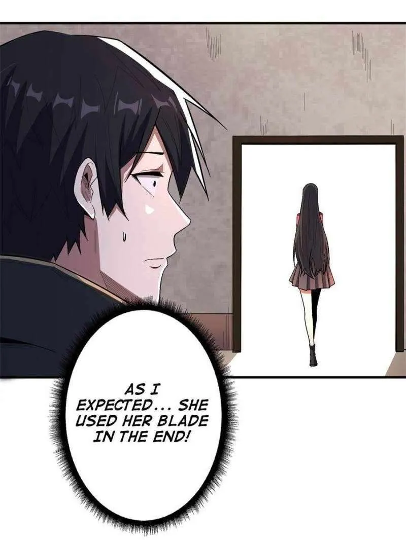 I’m Really Not The Villain Chapter 115 page 30 - 