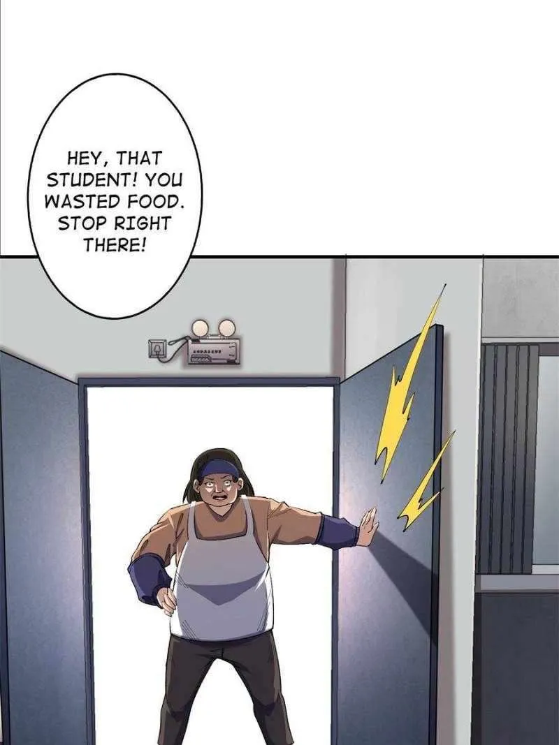 I’m Really Not The Villain Chapter 115 page 32 - 