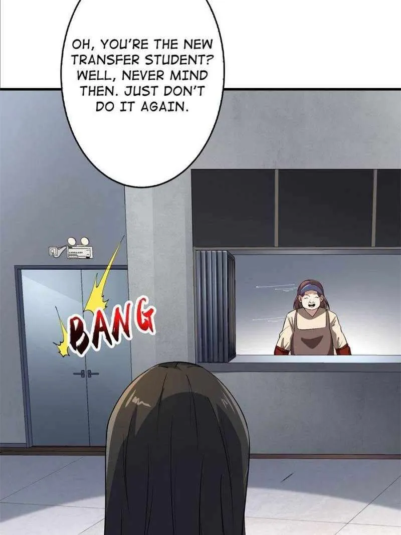 I’m Really Not The Villain Chapter 115 page 35 - 