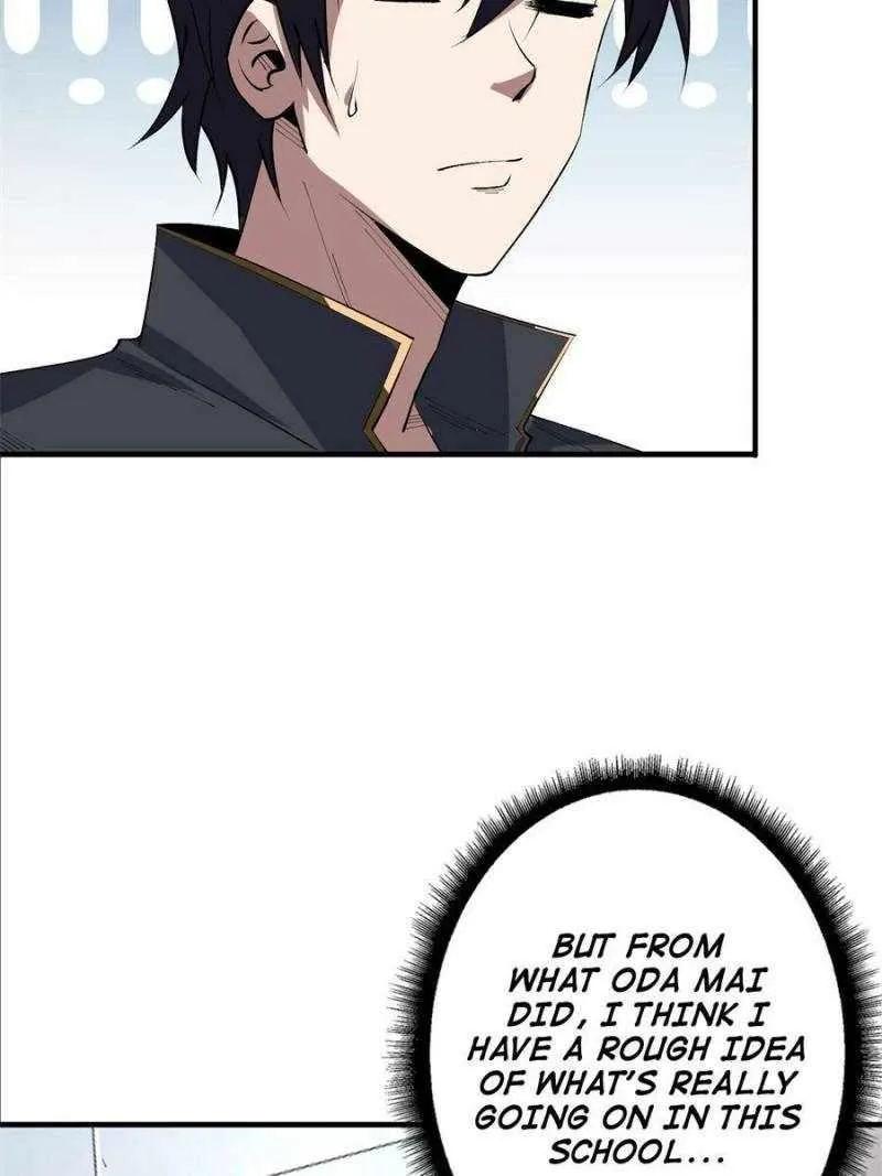 I’m Really Not The Villain Chapter 115 page 37 - 