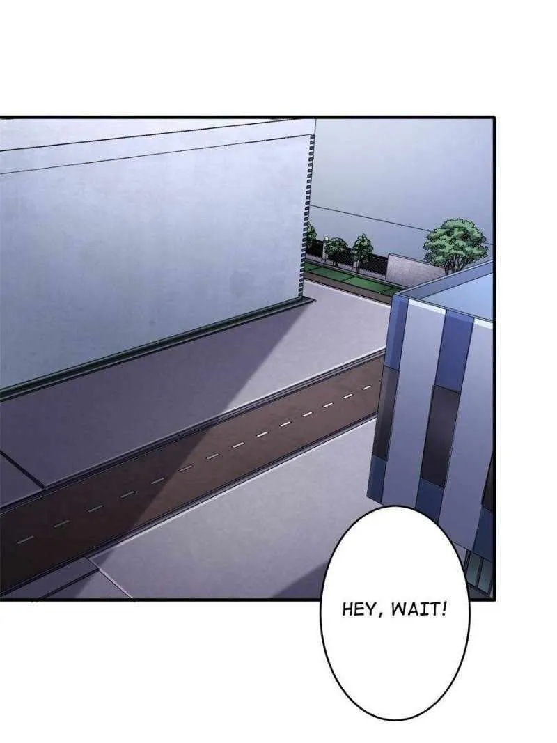 I’m Really Not The Villain Chapter 115 page 41 - 