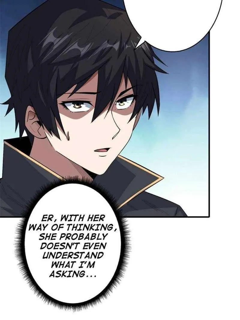I’m Really Not The Villain Chapter 115 page 44 - 