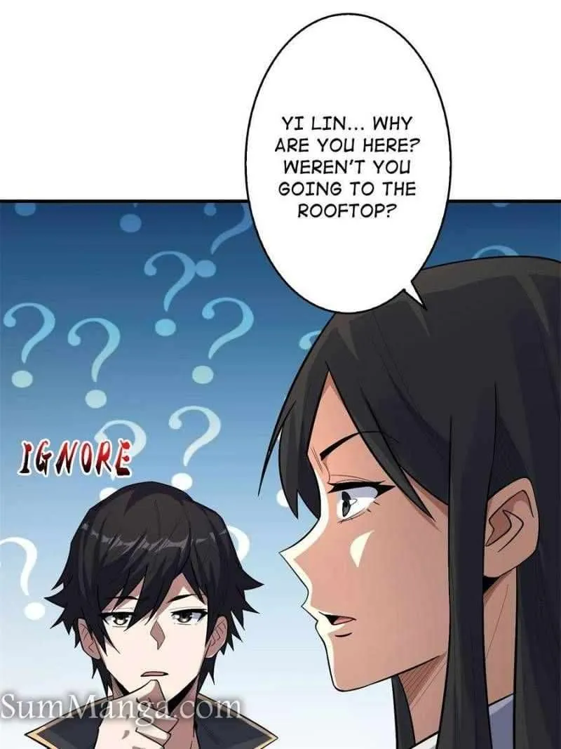 I’m Really Not The Villain Chapter 115 page 45 - 