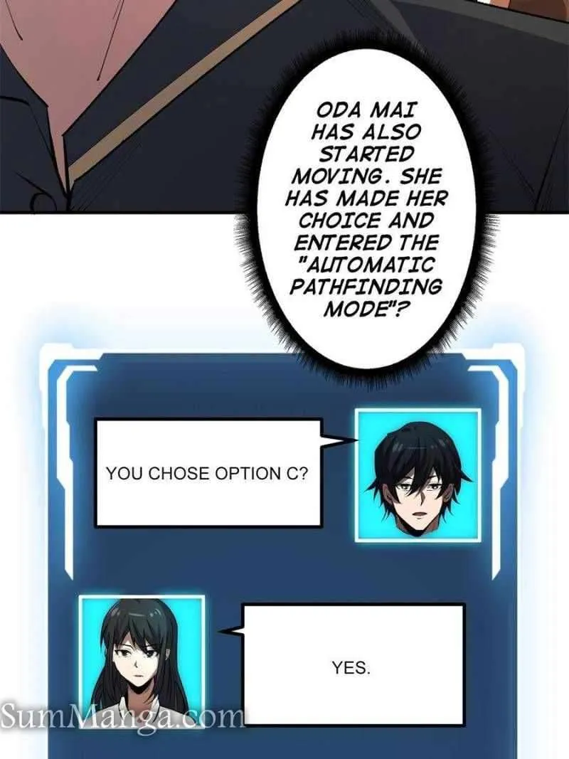 I’m Really Not The Villain Chapter 115 page 6 - 