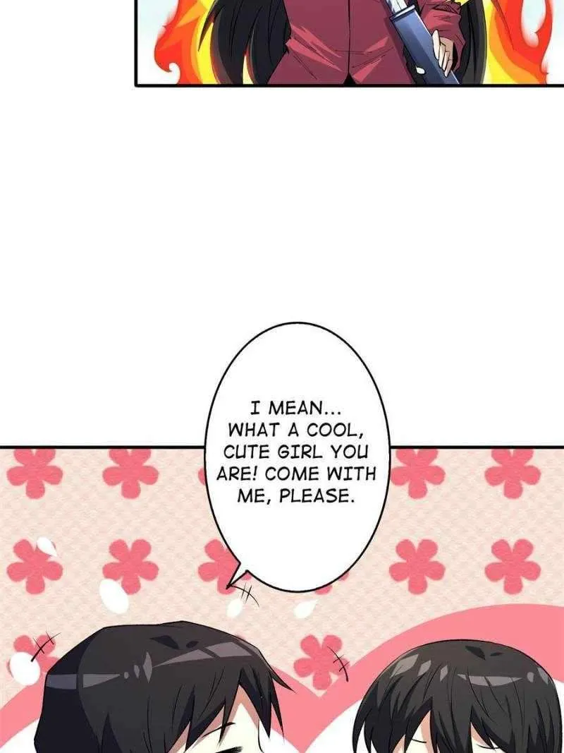I’m Really Not The Villain Chapter 115 page 53 - 