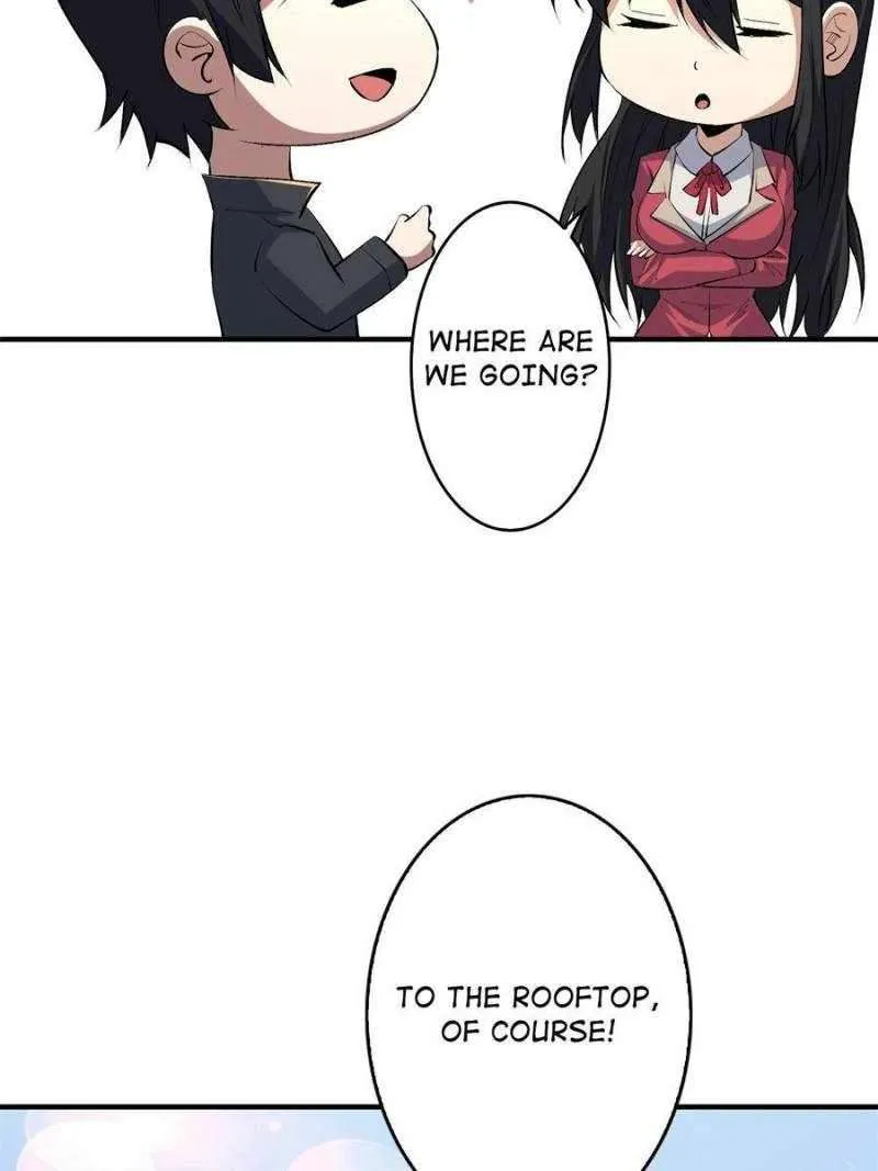 I’m Really Not The Villain Chapter 115 page 54 - 