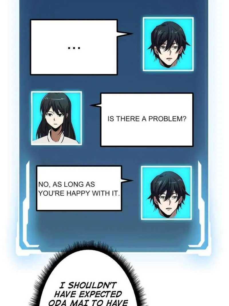 I’m Really Not The Villain Chapter 115 page 7 - 