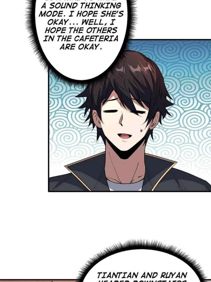I’m Really Not The Villain Chapter 115 page 8 - 