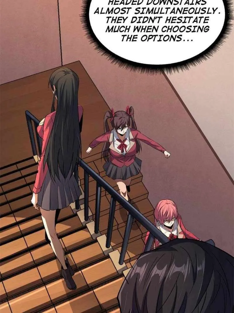 I’m Really Not The Villain Chapter 115 page 9 - 