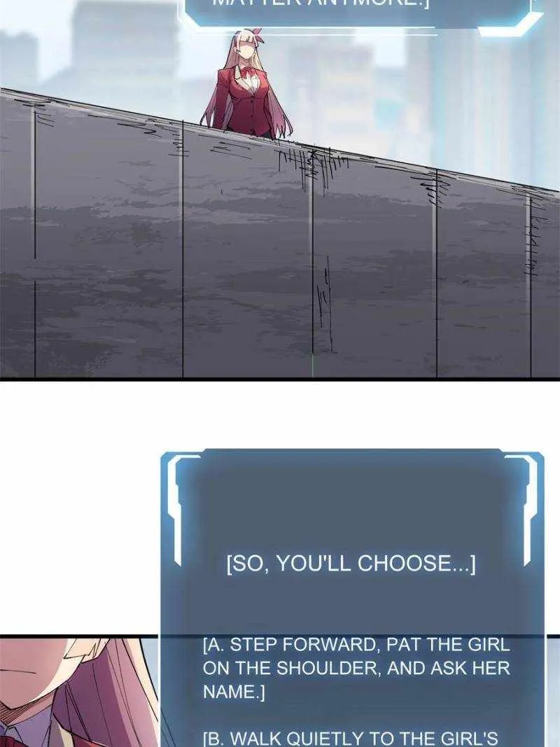 I’m Really Not The Villain Chapter 116 page 2 - 