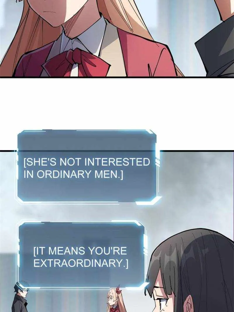 I’m Really Not The Villain Chapter 116 page 12 - 