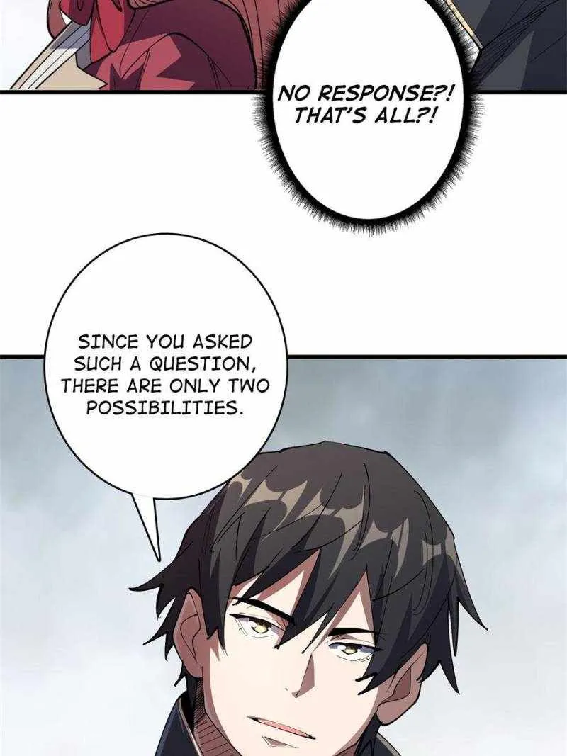 I’m Really Not The Villain Chapter 116 page 20 - 