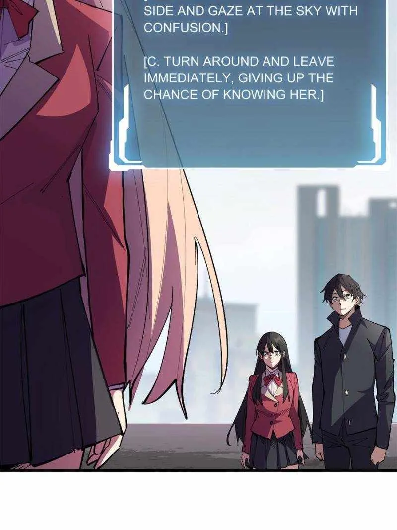 I’m Really Not The Villain Chapter 116 page 3 - 