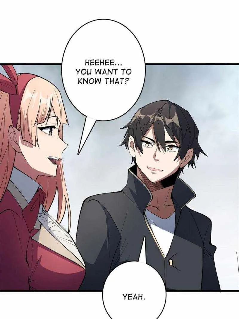 I’m Really Not The Villain Chapter 116 page 24 - 