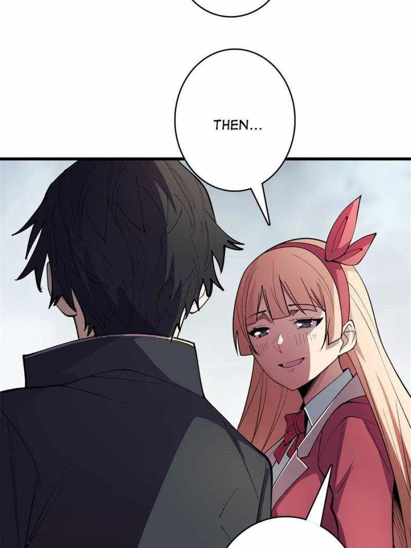 I’m Really Not The Villain Chapter 116 page 25 - 