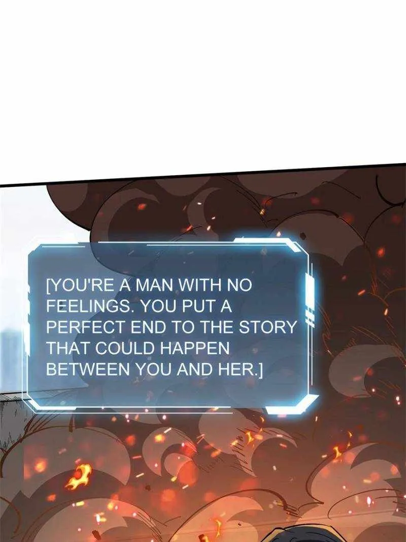 I’m Really Not The Villain Chapter 116 page 36 - 