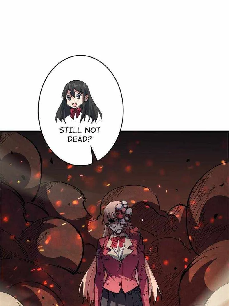 I’m Really Not The Villain Chapter 116 page 40 - 