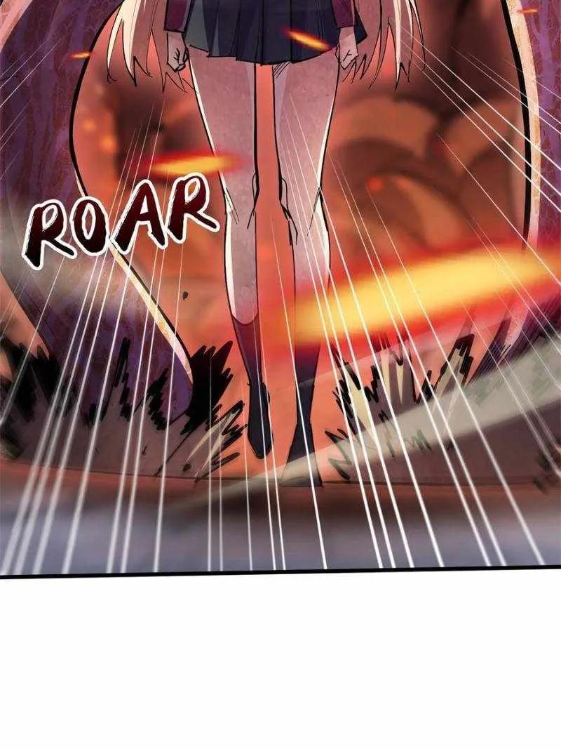 I’m Really Not The Villain Chapter 116 page 44 - 