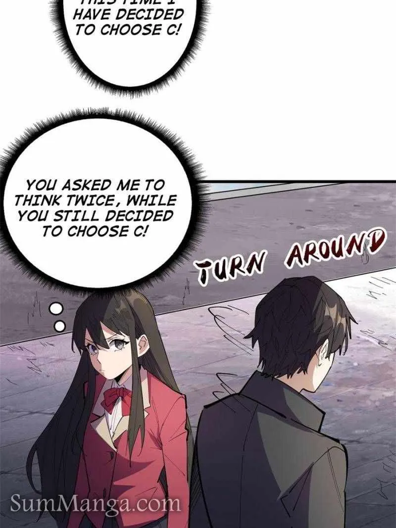I’m Really Not The Villain Chapter 116 page 6 - 