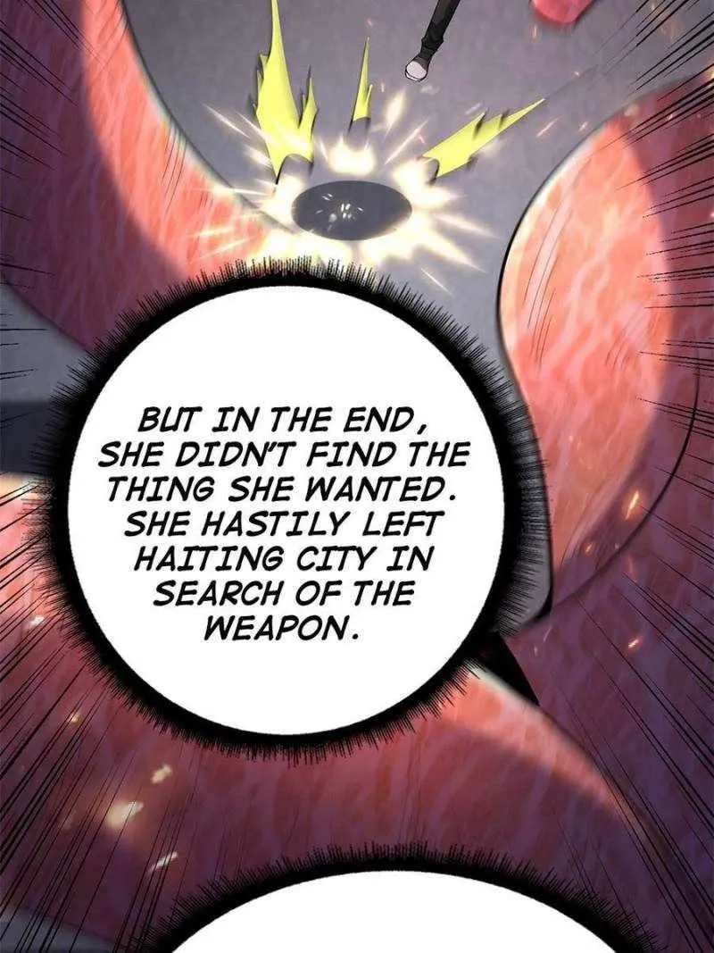 I’m Really Not The Villain Chapter 117 page 14 - 