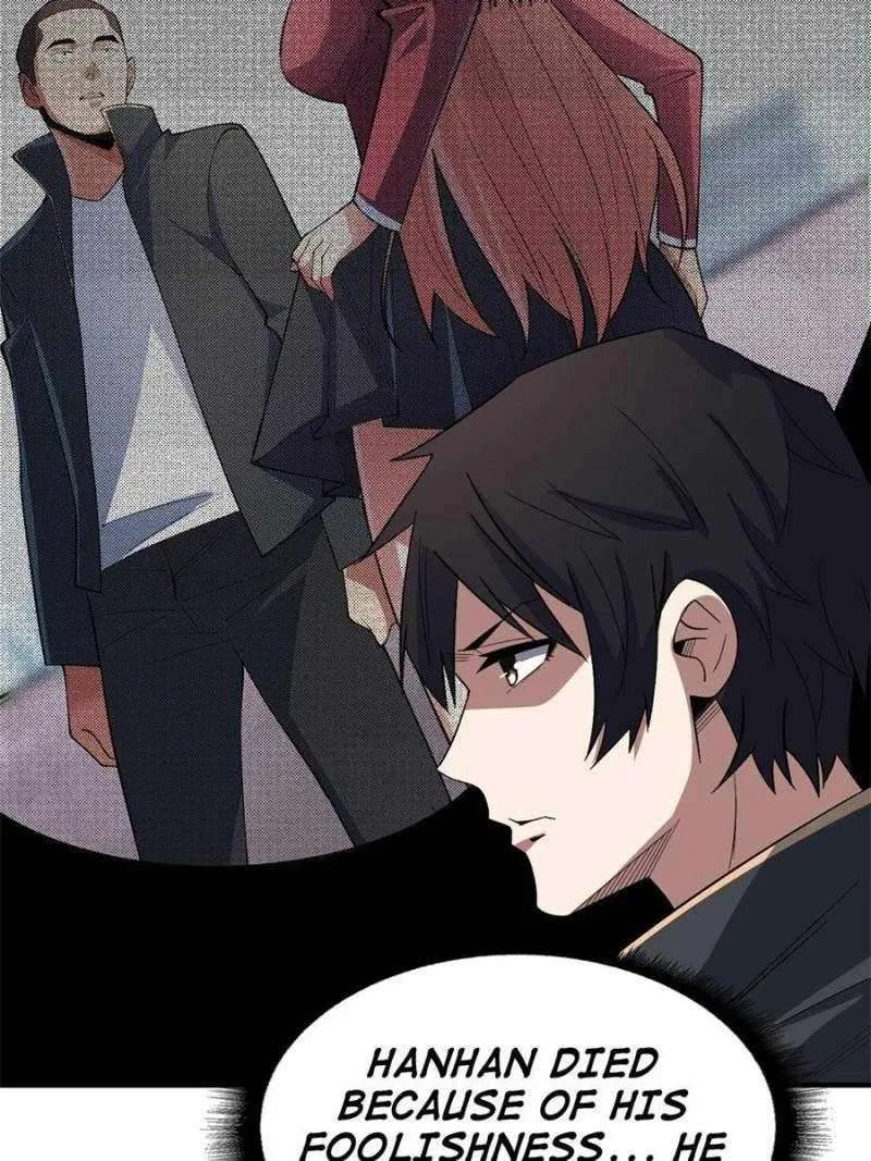 I’m Really Not The Villain Chapter 117 page 31 - 