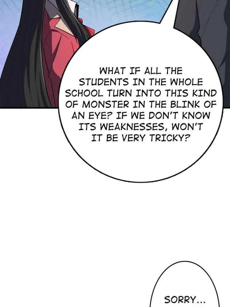 I’m Really Not The Villain Chapter 117 page 34 - 