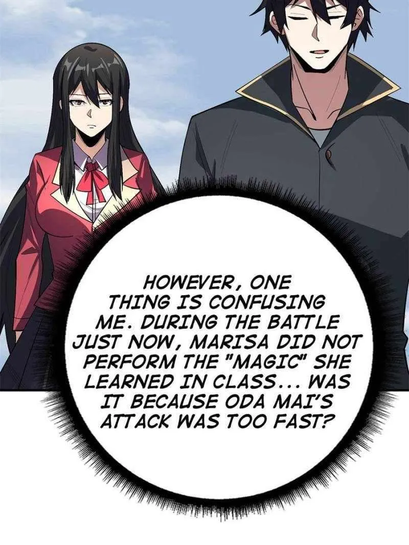 I’m Really Not The Villain Chapter 117 page 37 - 