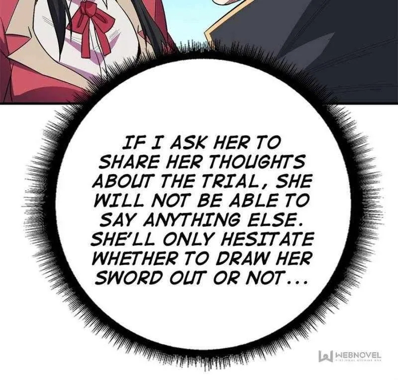 I’m Really Not The Villain Chapter 117 page 42 - 