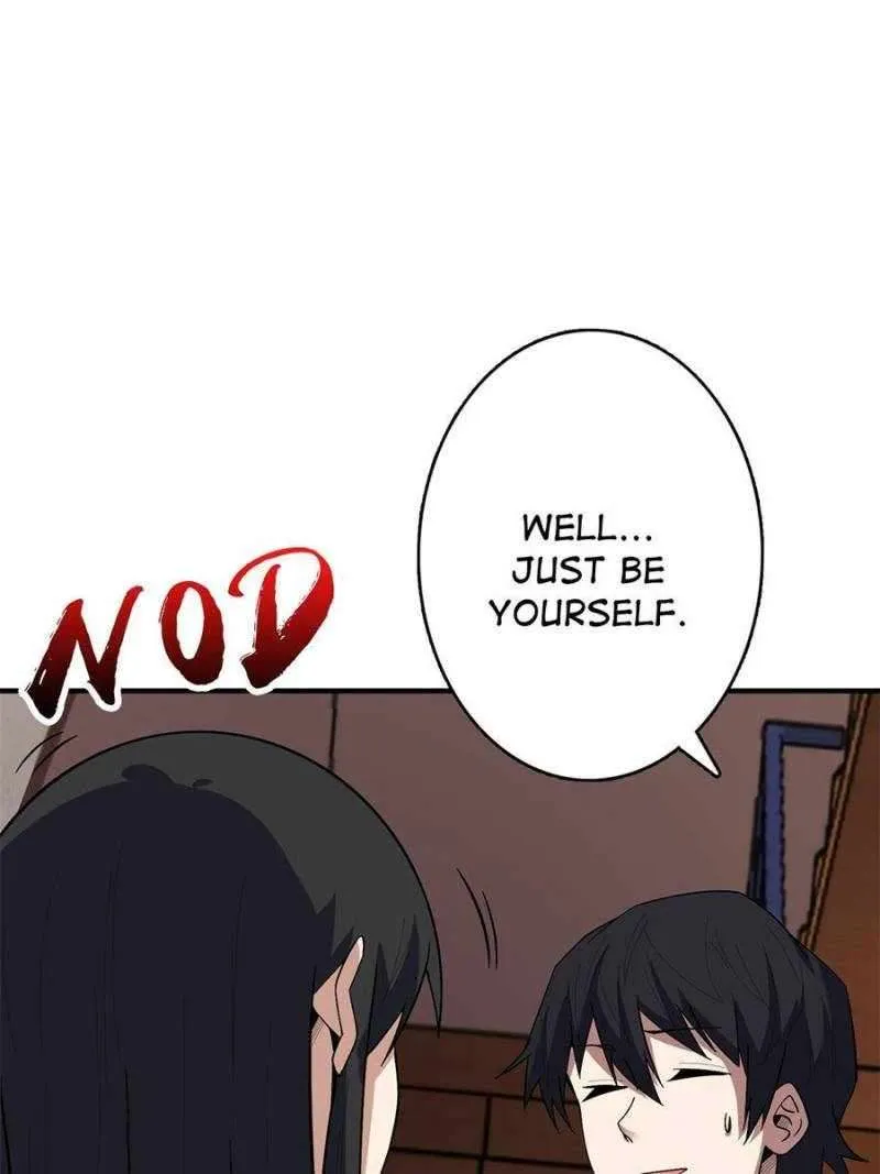 I’m Really Not The Villain Chapter 117 page 43 - 