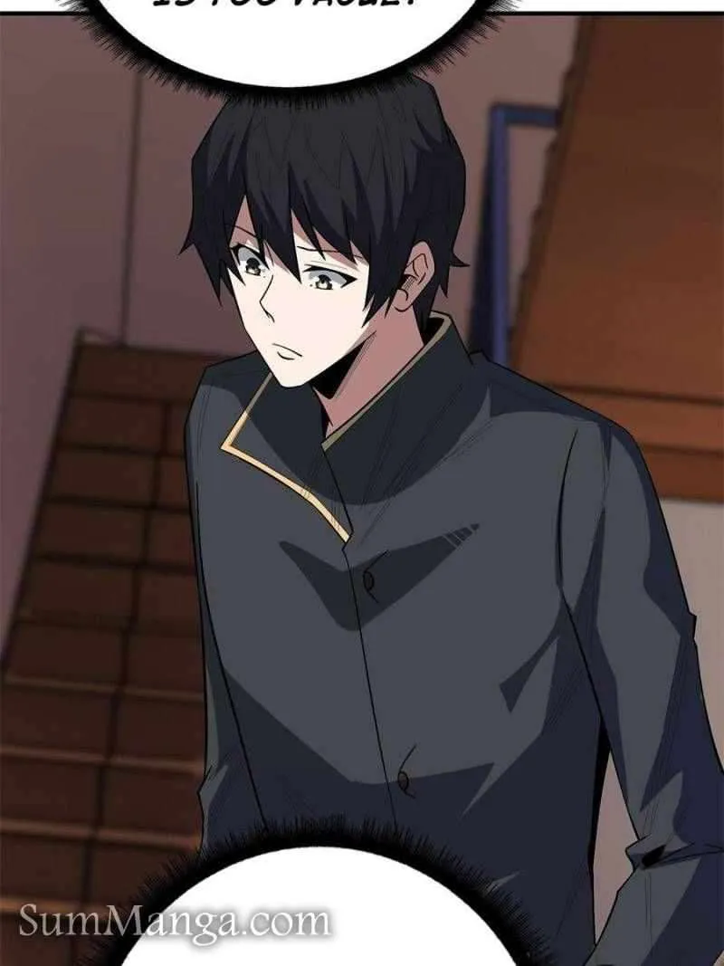 I’m Really Not The Villain Chapter 117 page 49 - 