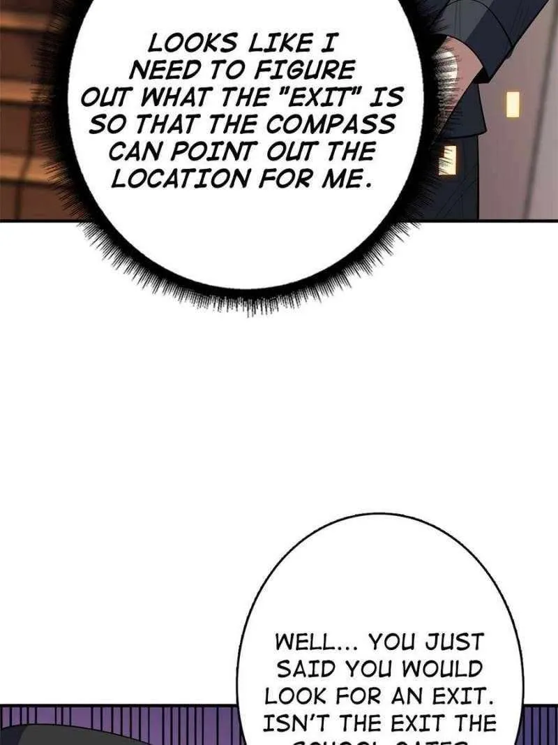I’m Really Not The Villain Chapter 117 page 50 - 